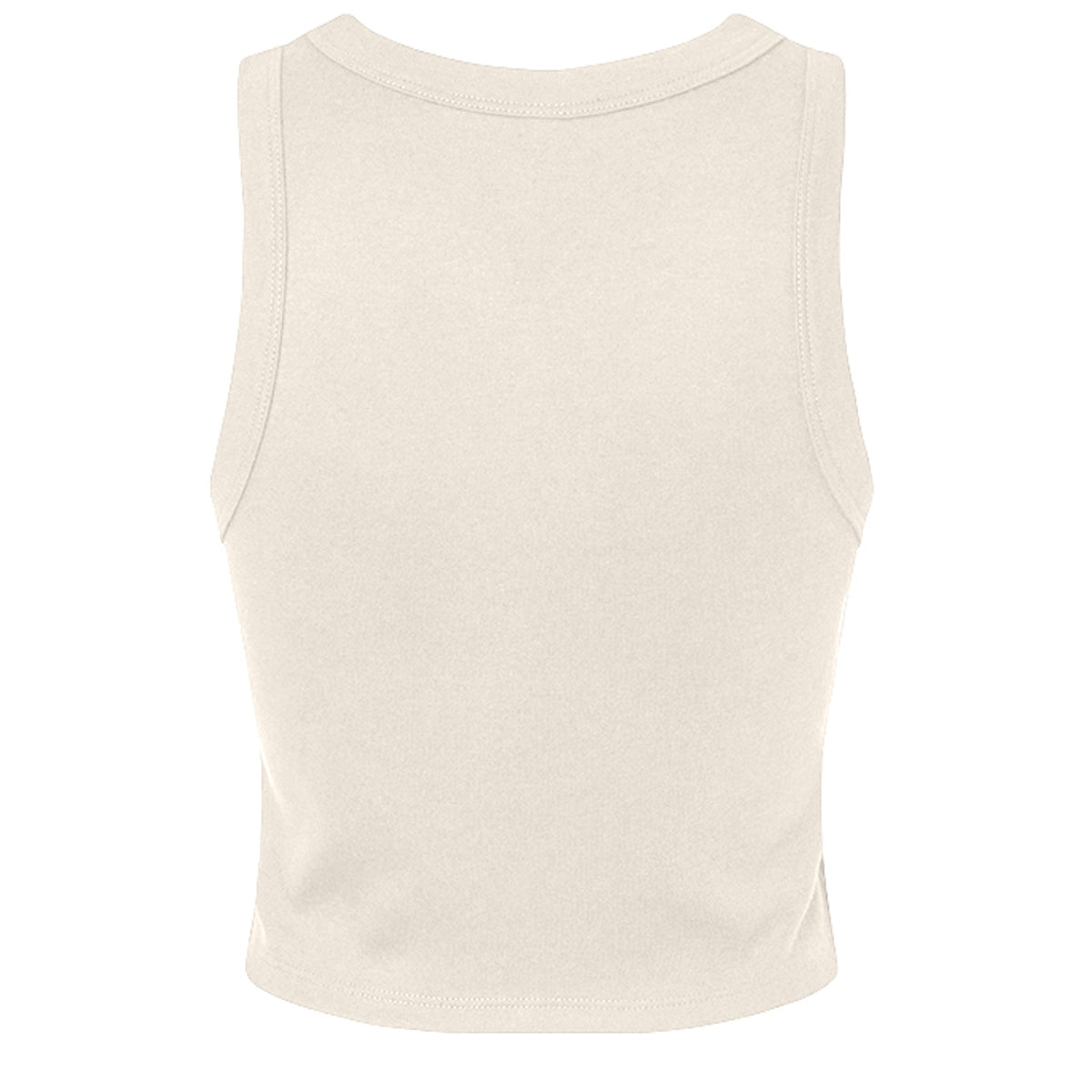 Solid Natural Blend - 1019 - BACK