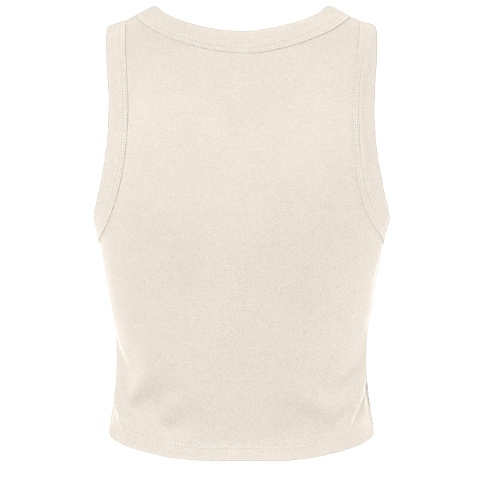 Solid Natural Blend - 1019 - BACK