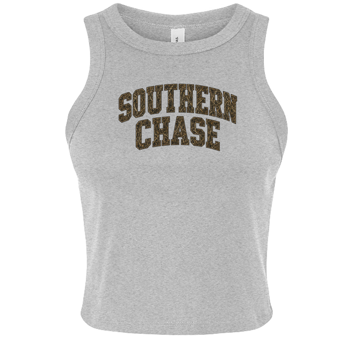 ATHLETIC HEATHER - 1019 - FRONT