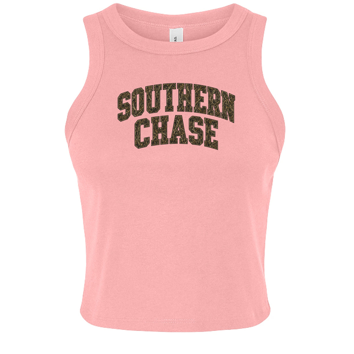 SOLID PINK BLEND - 1019 - FRONT