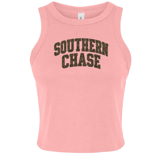SOLID PINK BLEND - 1019 - FRONT