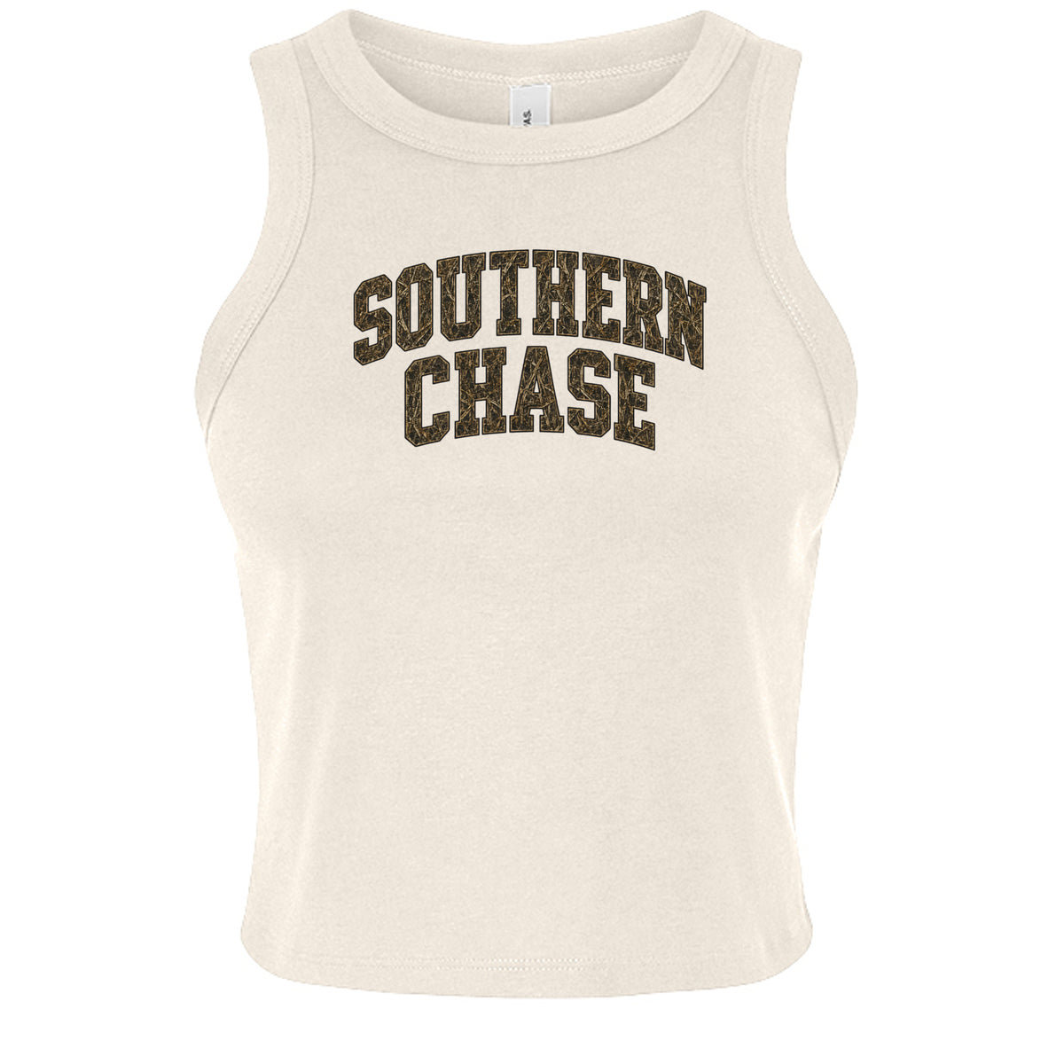 Solid Natural Blend - 1019 - FRONT