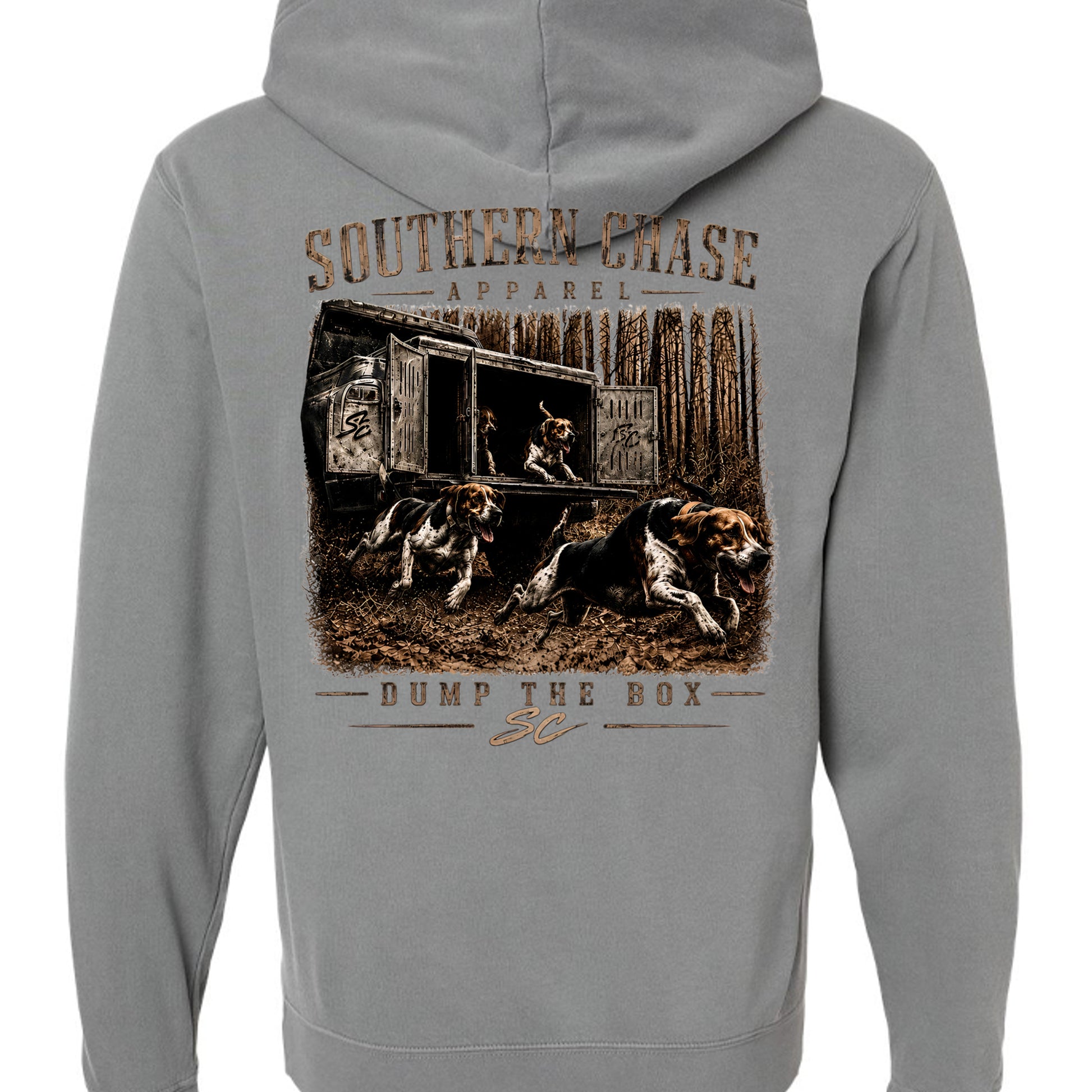 GREY - 1467CC - BACK