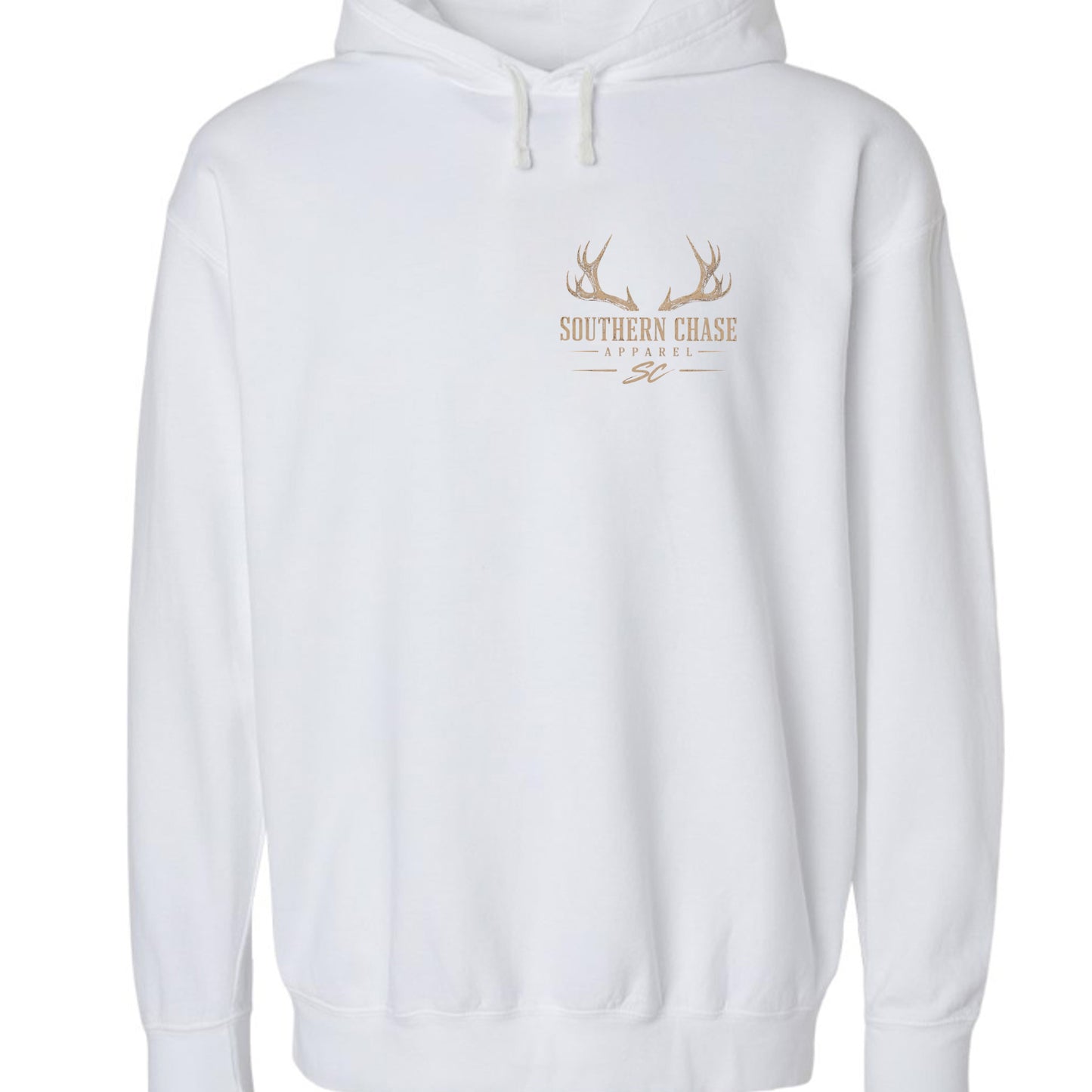 WHITE - 1467CC - FRONT