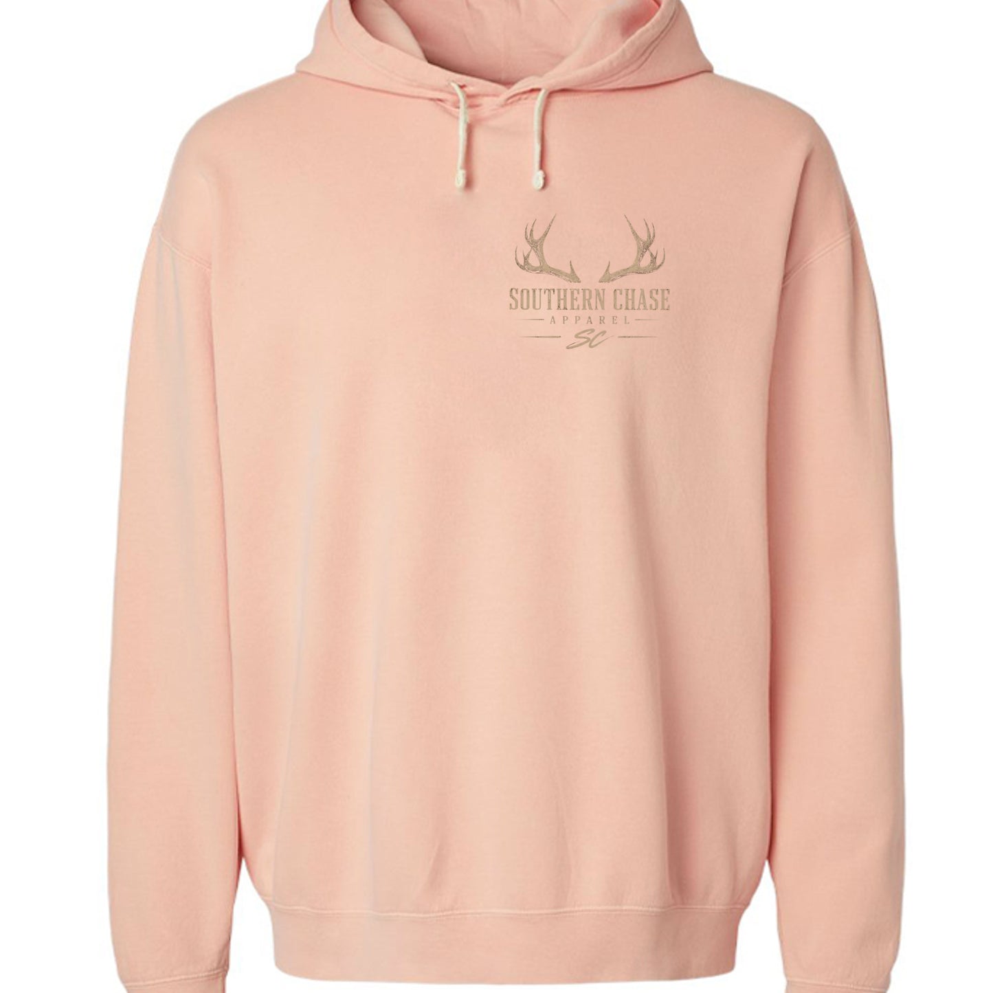 Peachy - 1467CC - FRONT