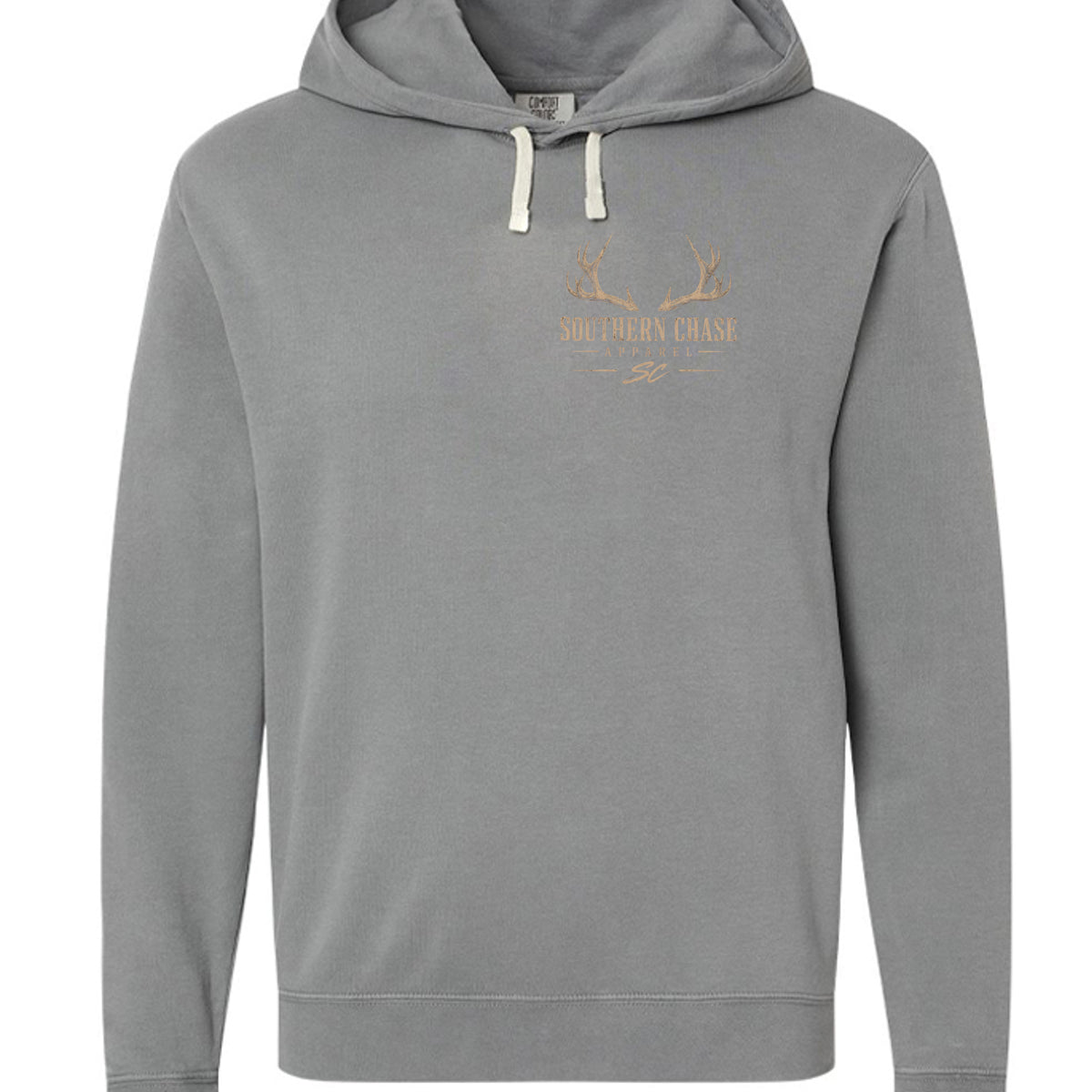 GREY - 1467CC - FRONT