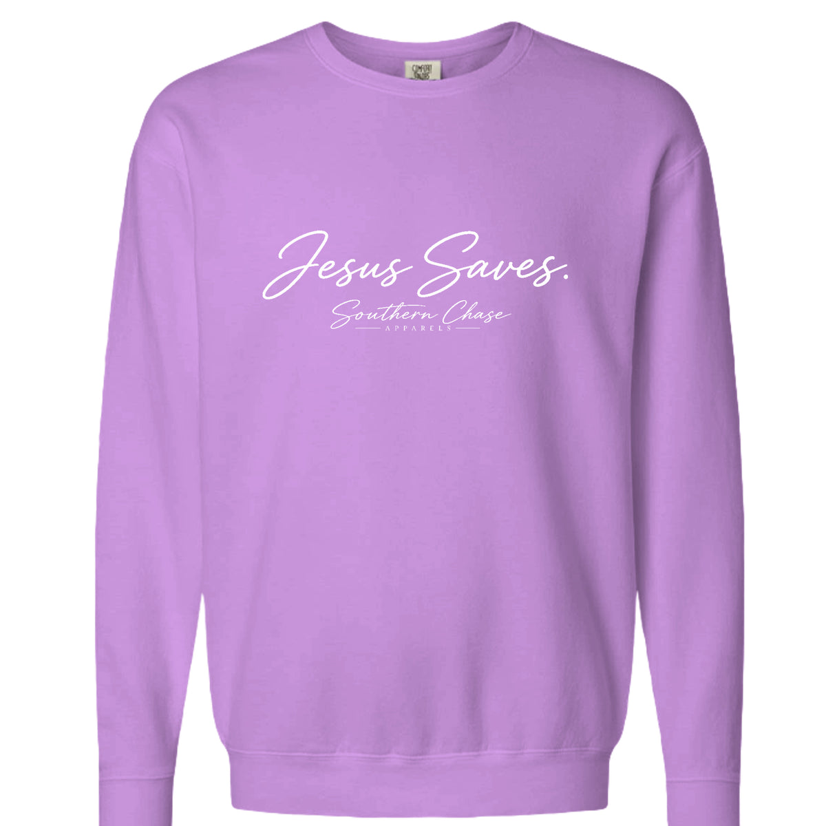 Neon Violet - 1466CC - FRONT