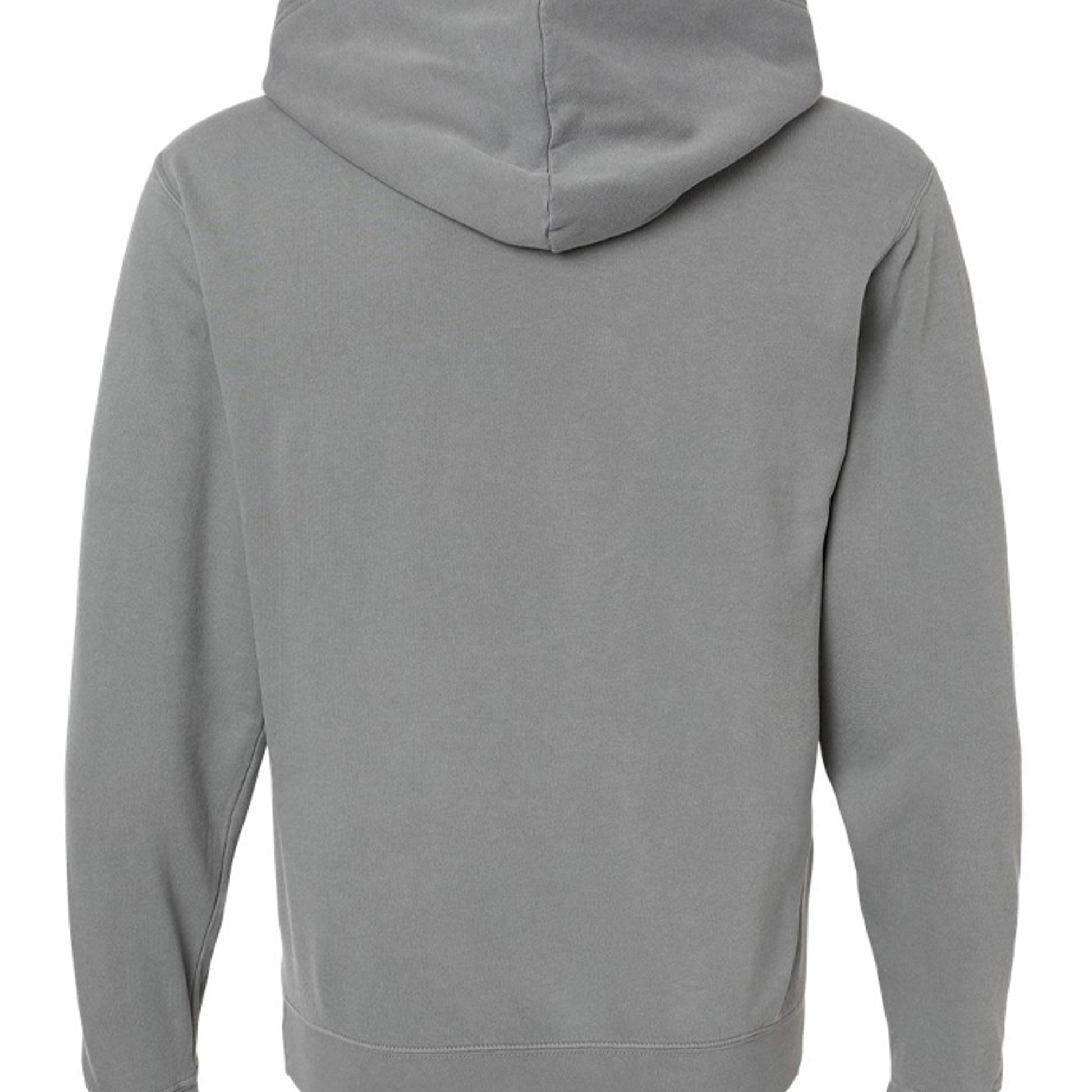 GREY - 1467CC - BACK