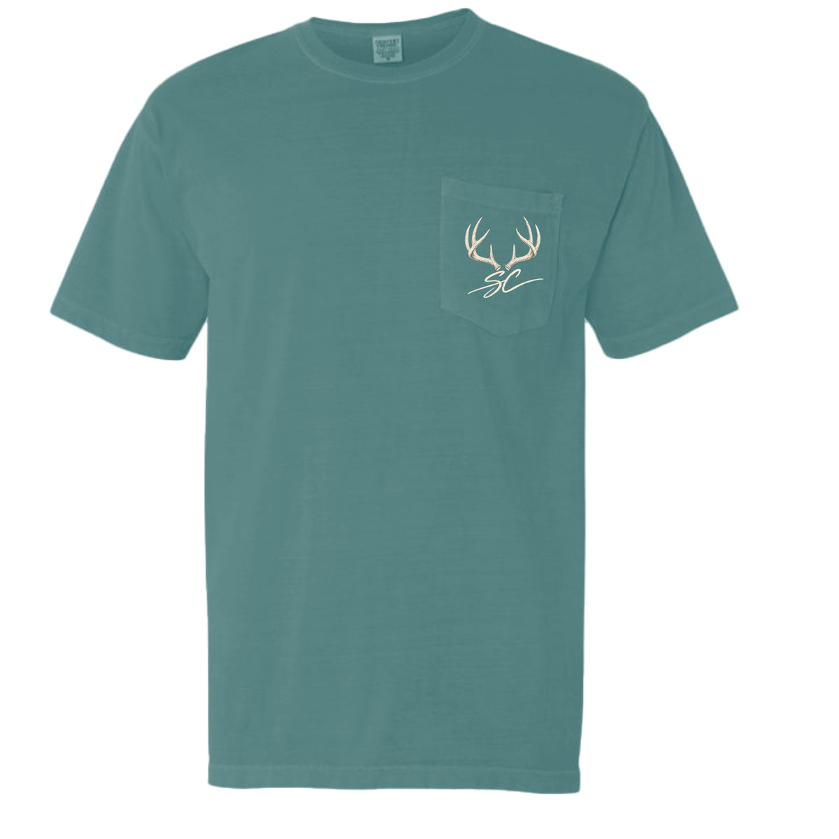SEAFOAM - 6030CC - FRONT