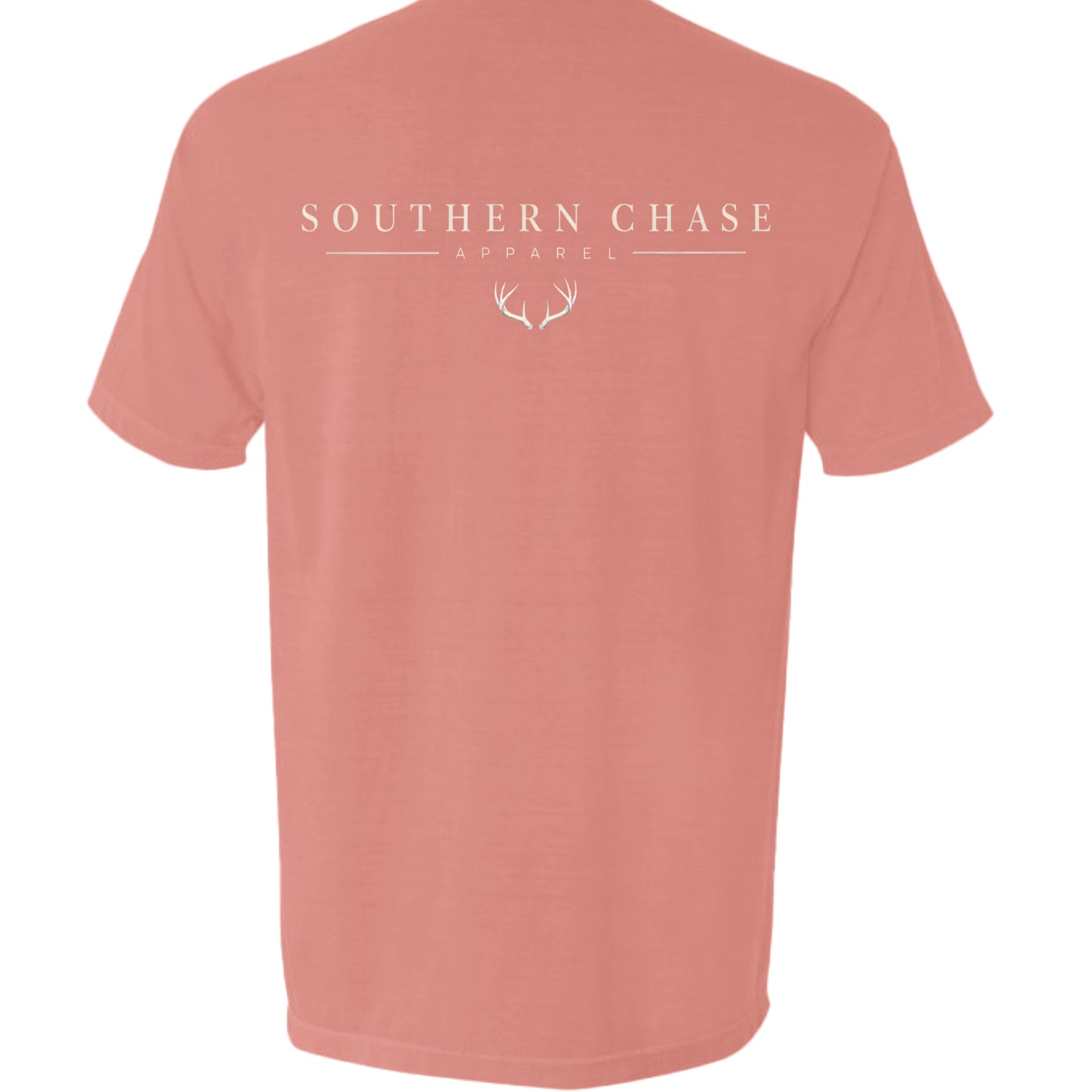 BRIGHT SALMON - 6030CC - BACK