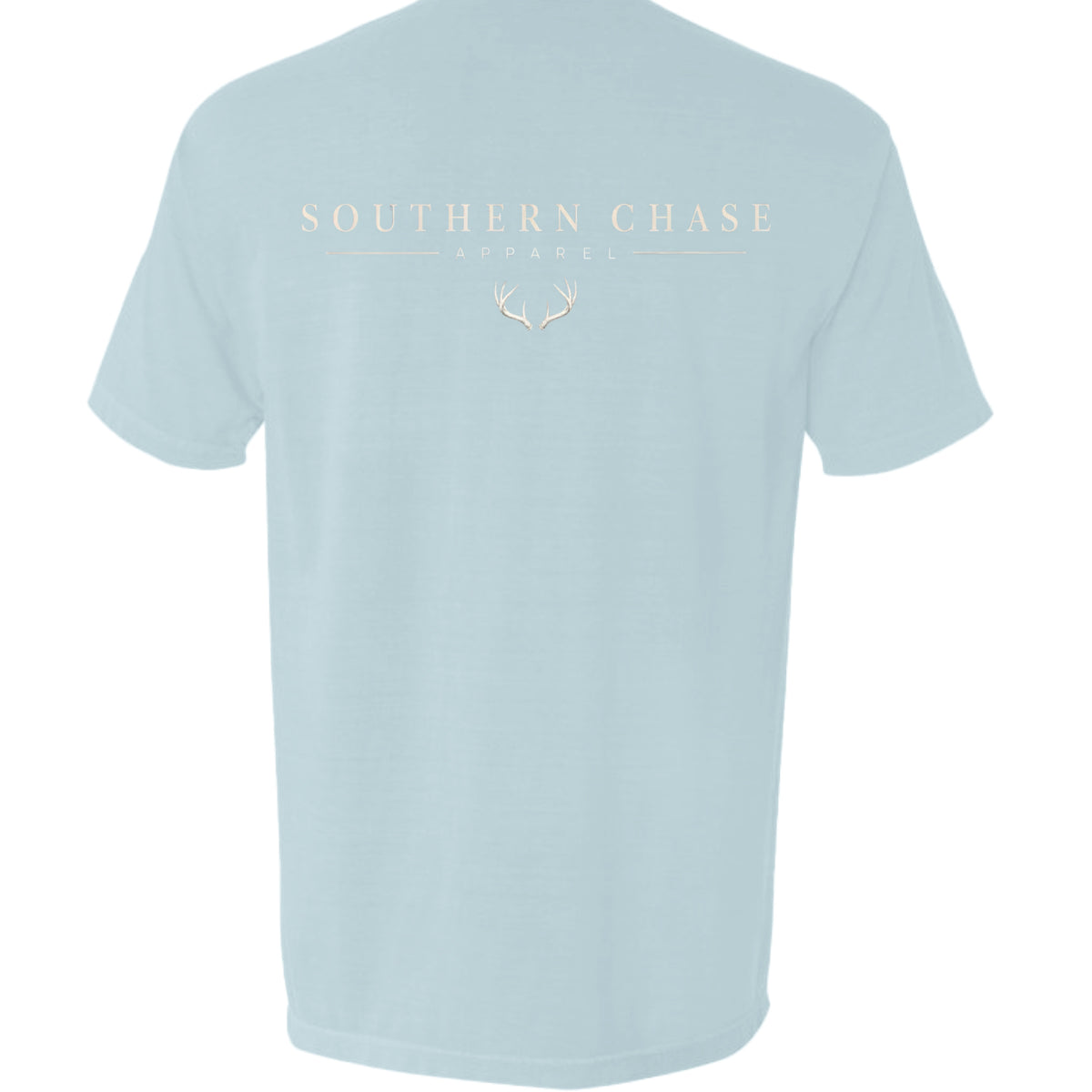 CHAMBRAY - 6030CC - BACK