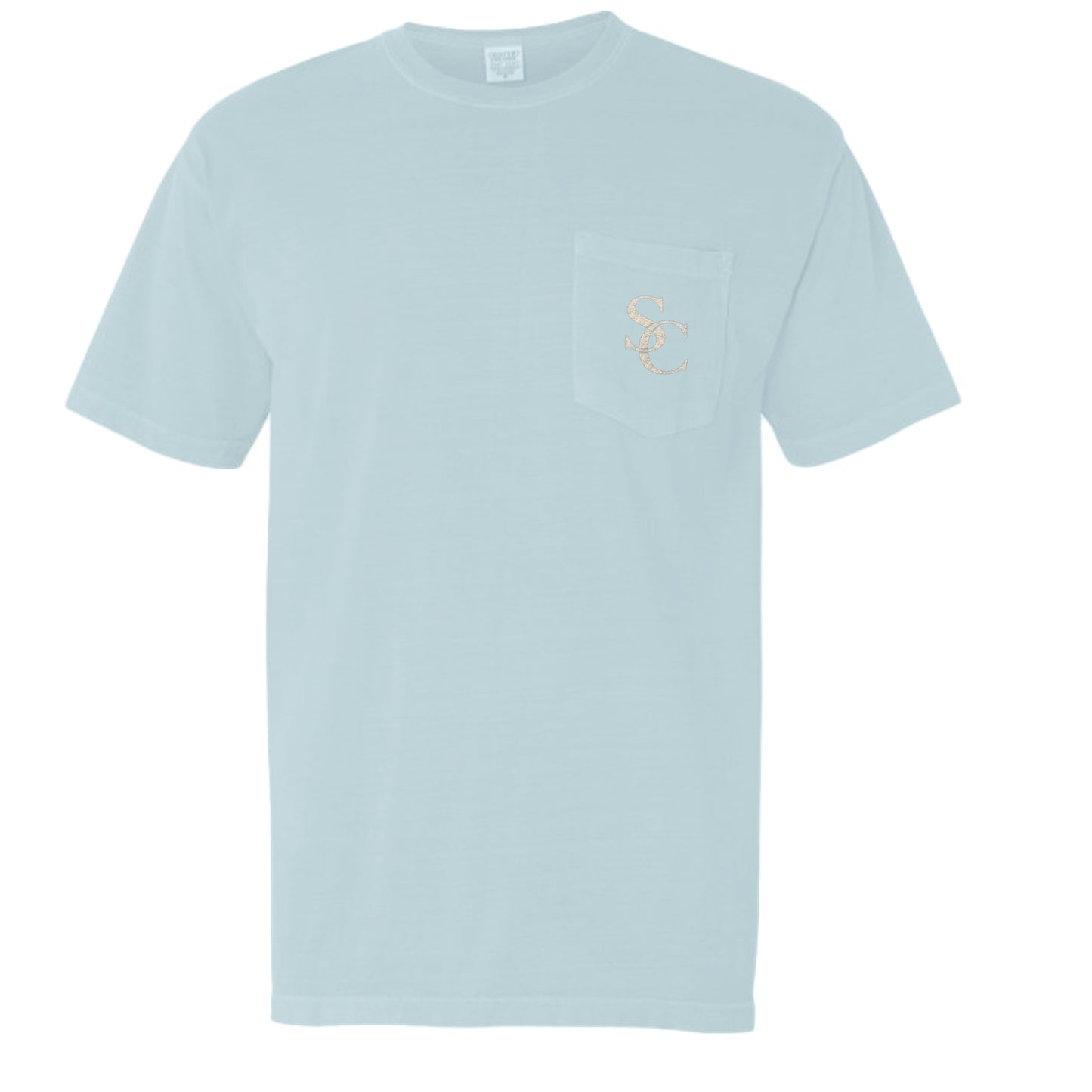 CHAMBRAY - 6030CC - FRONT