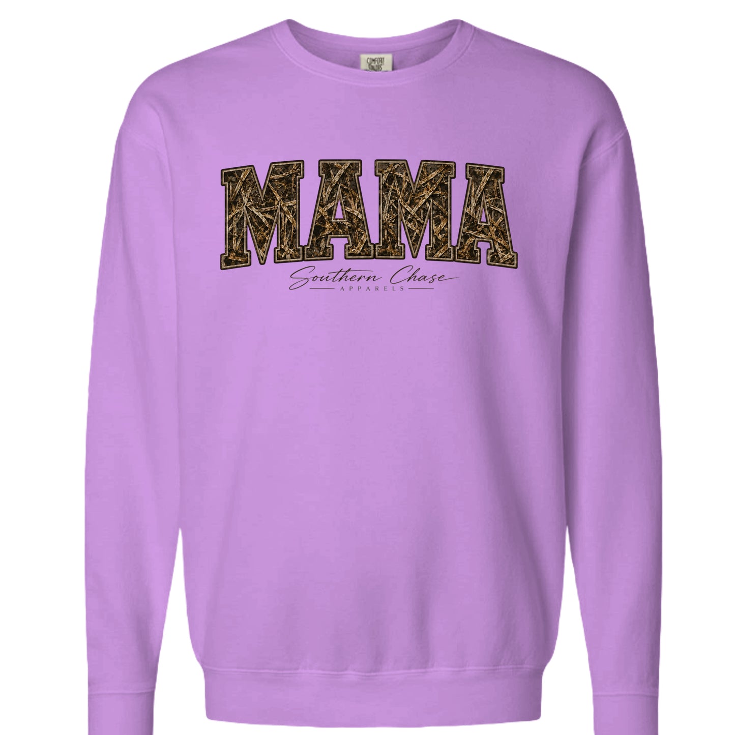 Neon Violet - 1466CC - FRONT