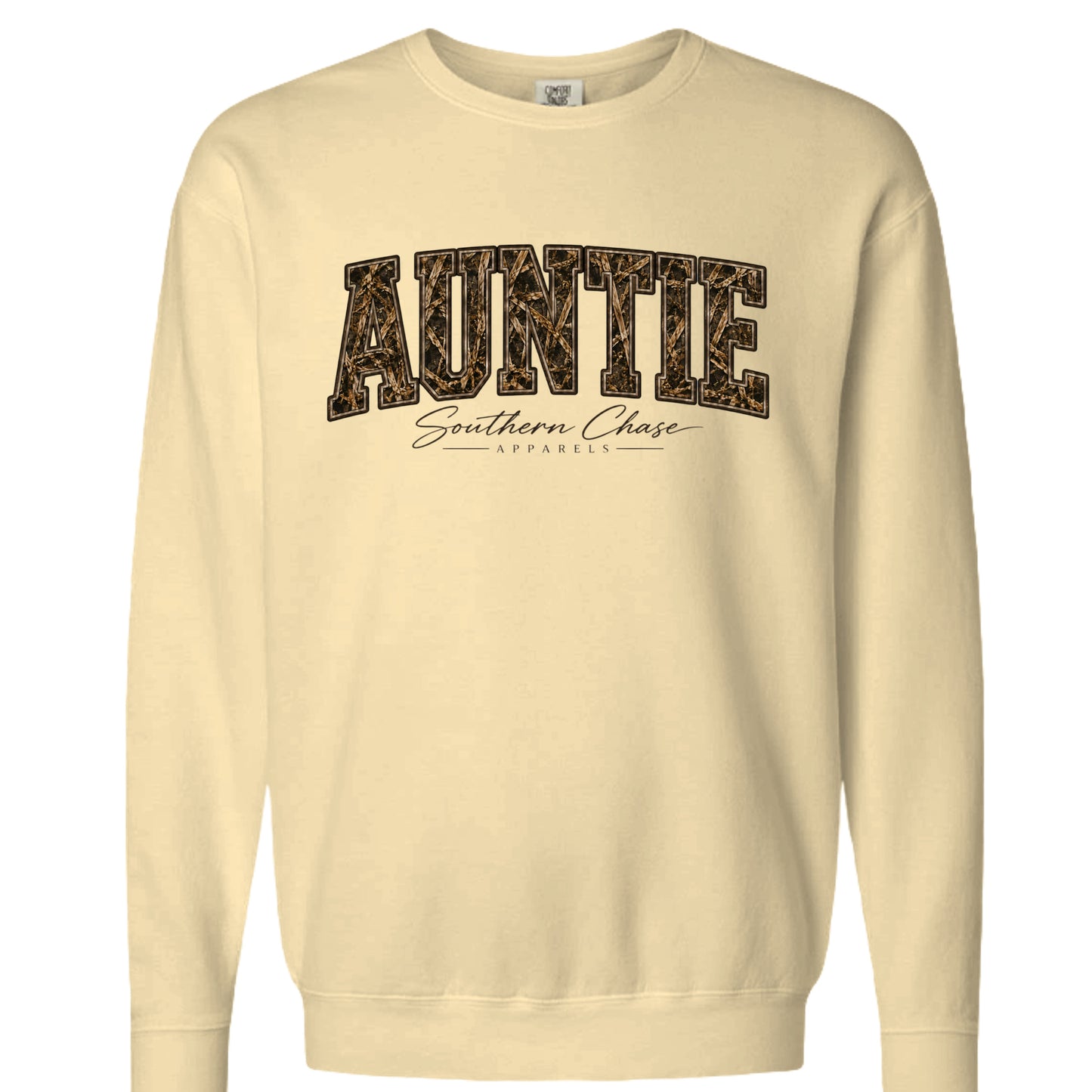 BUTTER - 1466CC - FRONT