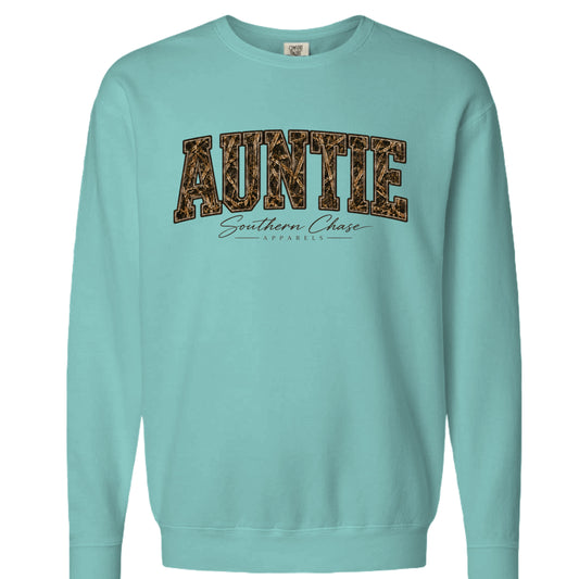 CHALKY MINT - 1466CC - FRONT