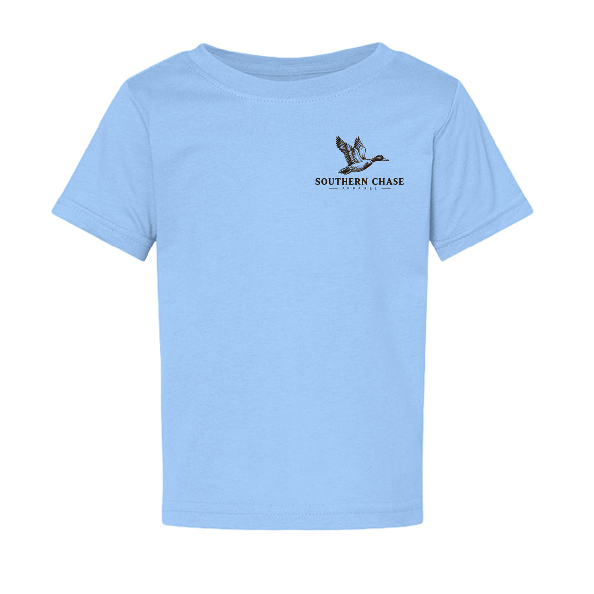 LIGHT BLUE - 3321 - FRONT